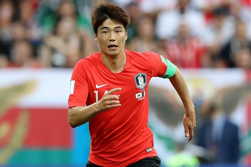 韓国サッカー界に激震ふたたび！ “英雄”キ・ソンヨンが親子での違法