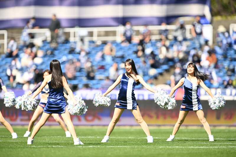 アビチア衣装がもう懐かしい」“博多のエンジェル”がJリーグの日に想い