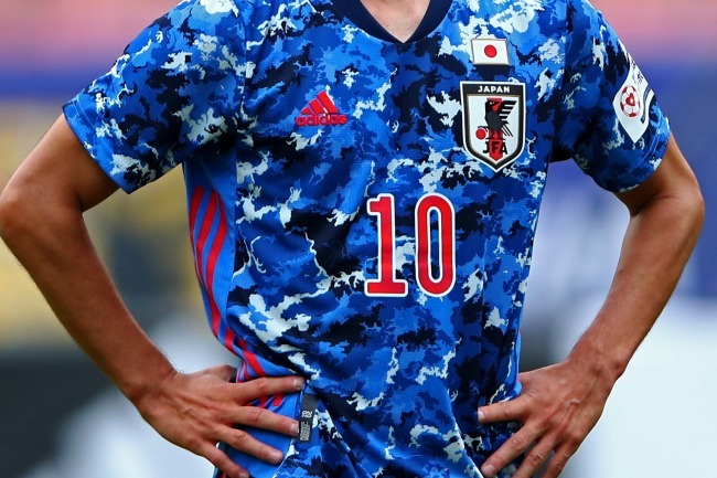 男女兼用 日本代表着用ユニフォーム - サッカー - labelians.fr