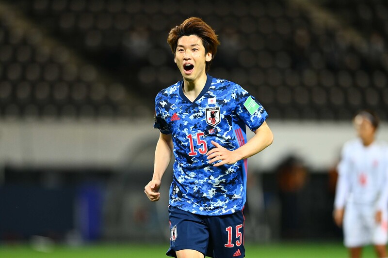 半端ないって！」「祭りだーー」日本代表のエース、大迫勇也がW杯予選