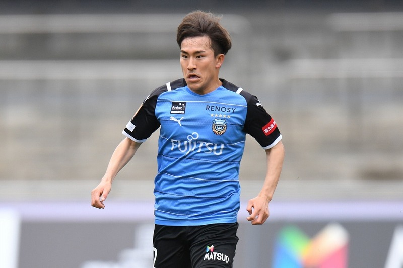 登里 享平 | 【⚽Jリーグ選手写真・壁紙はサカフォト】