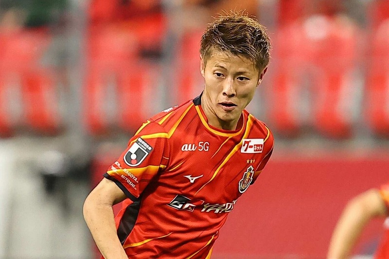 えぐいプレー！」「天才です」名古屋・柿谷曜一朗の創造性あふれる