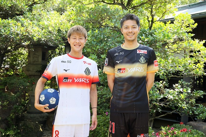 名古屋グランパス 鯱の大祭典オーセンティックユニフォーム | www