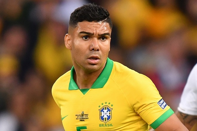 ブラジル代表、母国開催のコパ・アメリカをまさかのボイコットも？主将 