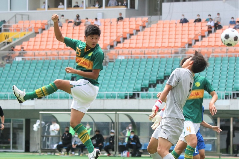 1バックでリスクを負った…」静岡学園はいかにして苦境を跳ねのけた