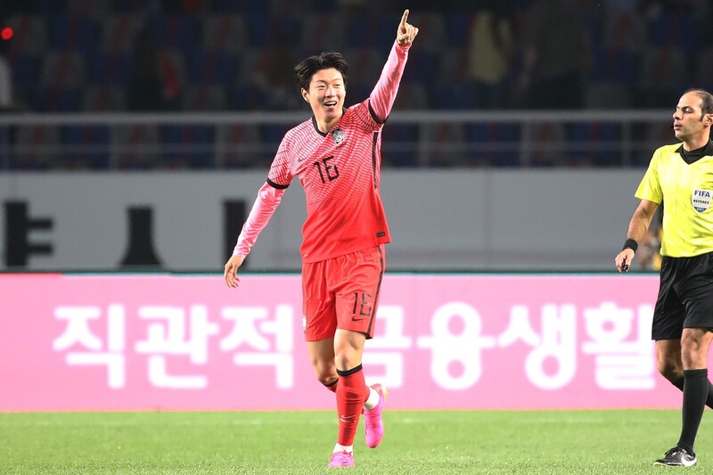 気候は韓国よりも…」元ガンバのファン・ウィジョ、日本でのプレー経験