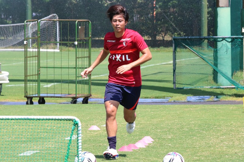安西 幸輝 | 鹿島アントラーズ オフィシャルサイト
