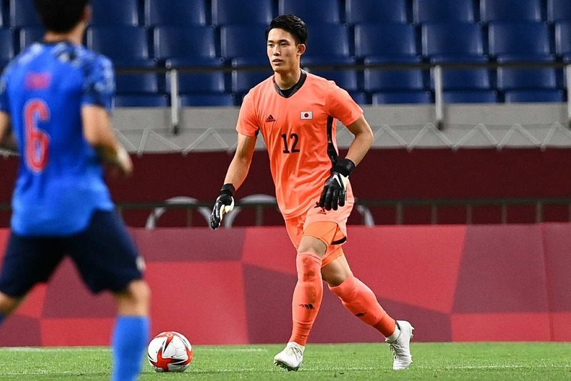 自分の力不足」GK谷晃生が猛省した“ラスト5分”。アセンシオの一