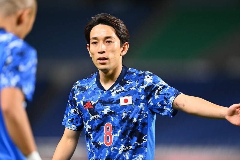 スペイン戦後は目を真っ赤にし、声を震わせた三好康児。反骨心の塊は流