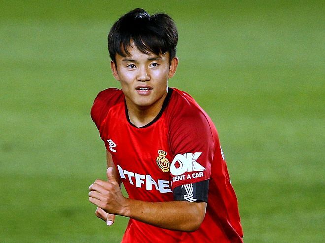 なぜ久保建英はマジョルカ復帰を選択したのか？ 地元紙が伝えた「2