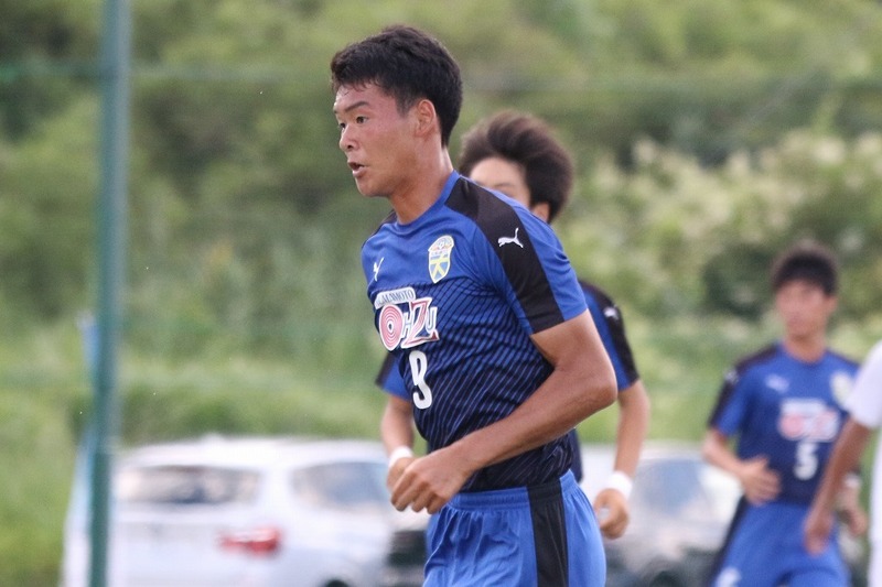 ☆PUMA プーマ 熊本 大津高校 サッカー部 強豪校 練習着