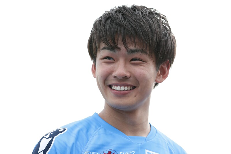 斉藤光毅 自分の目標から逆算して『良いステップかな』と」 パリ五輪日本