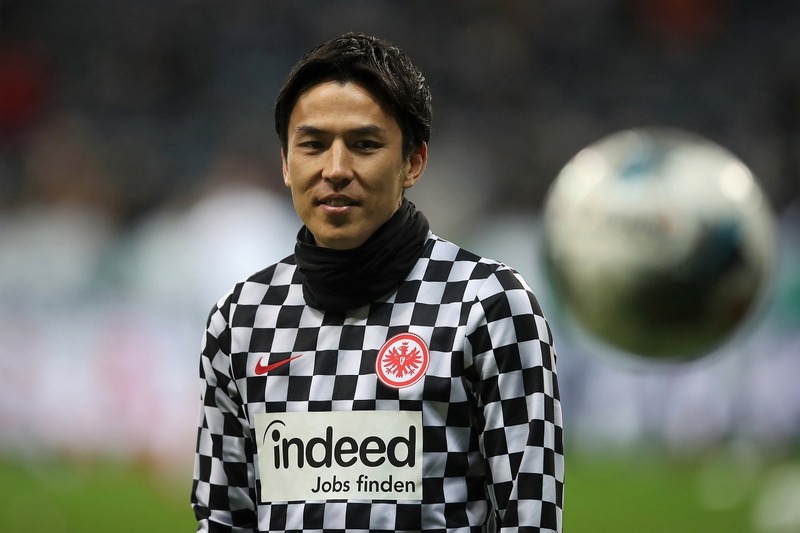 日本サッカー男子レジェンド長谷部誠兼ドイツ組直筆サインユニホーム 2025年最新】長谷部誠 サインの人気アイテム - メルカリ