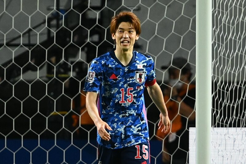 難しい戦いだと思う」最終予選に向けエース大迫勇也が語る初戦の重要性