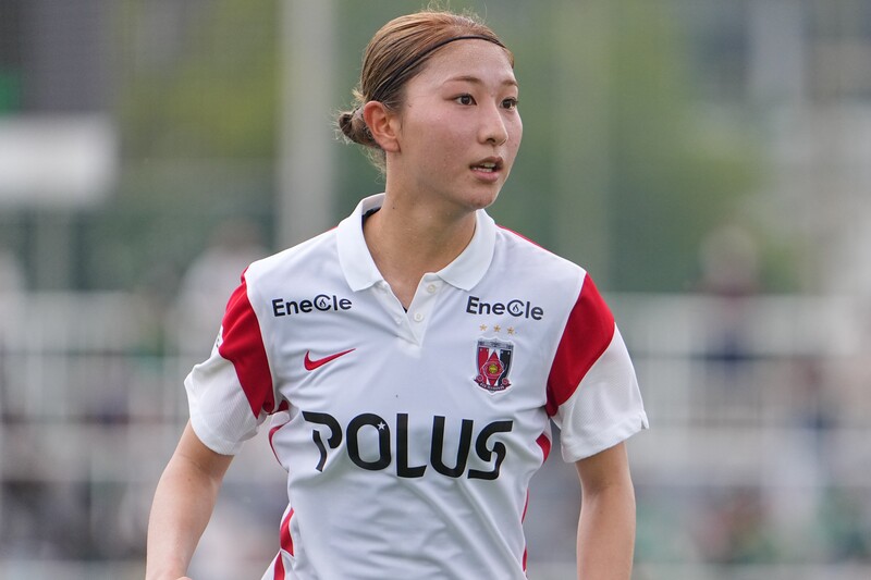 ゴール凄すぎてびっくり」浦和L・塩越柚歩の鮮やか決勝弾に脚光