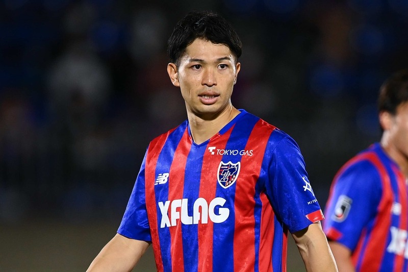 FC東京・森重真人が練習から感じた長友佑都の“加入効果”「若手はテレビ