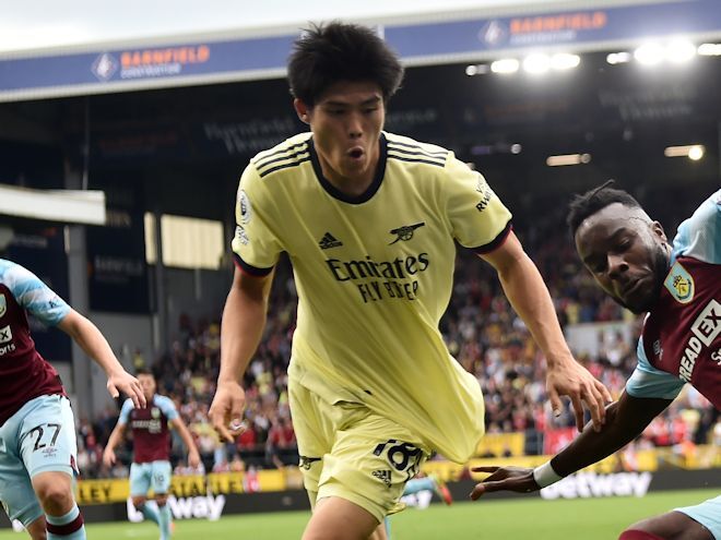 まさにアーセナルが必要としていた選手」冨安健洋への称賛やまず