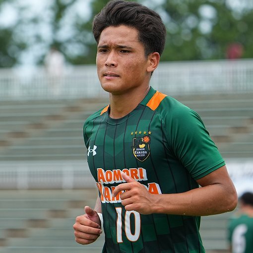 注目の高校ナンバーワンMFがFC東京入り！ 青森山田高のMF松木玖生の