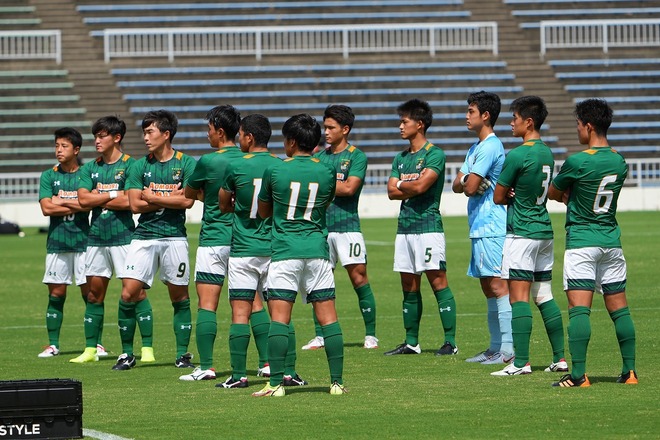 強すぎ」「恐ろしい」青森山田が選手権予選・準決勝で22発のゴール