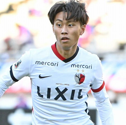 鹿島の歴史的瞬間！」19歳・荒木遼太郎が城彰二以来、27年ぶりの