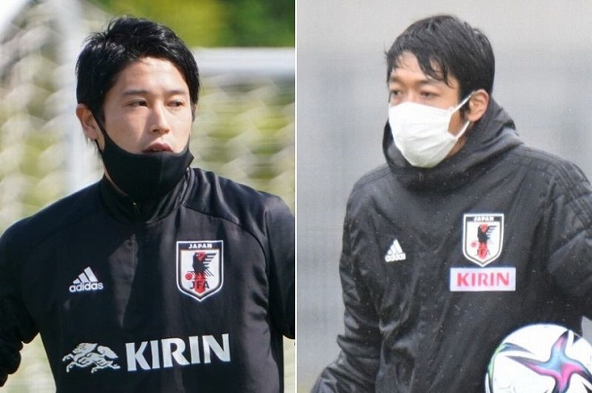 JFA proライセンス ポロシャツ 中村俊輔 中村憲剛 内田篤人着用