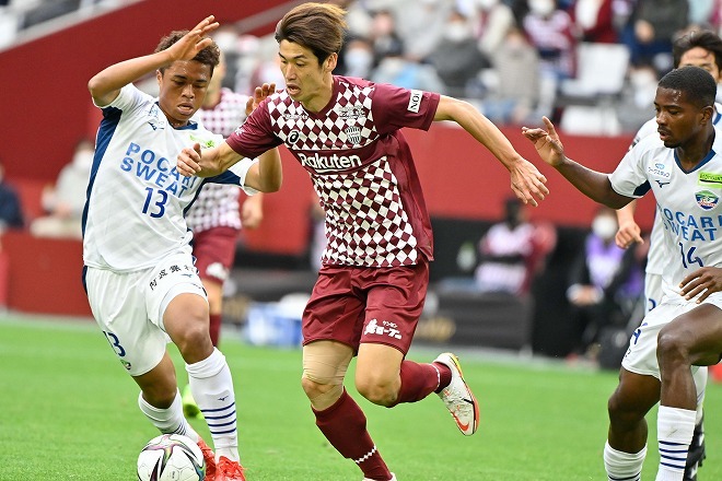 p*n様 阪神タイガース ヴィッセル神戸 コラボ ボンフィン 大迫勇也選手 シー ヴィッセル神戸 天皇杯 優勝記念ボンフィン 大迫勇也 - メルカリ