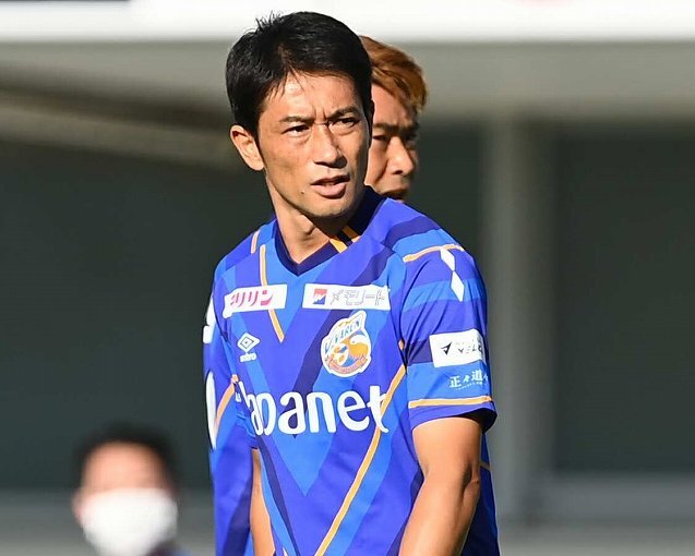 元日本代表FW玉田圭司が今季限りで引退… 本人の希望で長崎が「11月11日