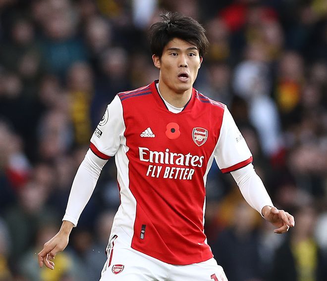 トミヤスには厳しい試験だが…」冨安健洋が挑む“現在の世界最高選手”と