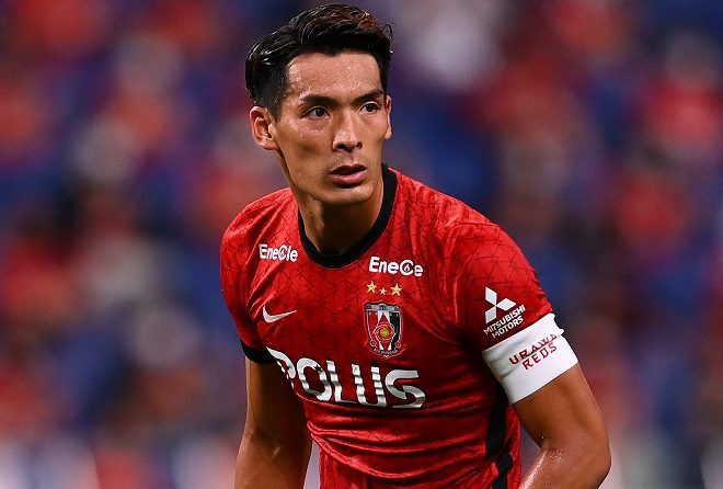 浦和レッズ 槙野智章 ユニフォーム - ウェア