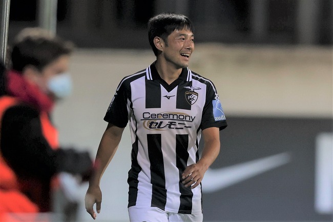 代表に戻ってきて」復調している中島翔哉に、日本のファンからコメント