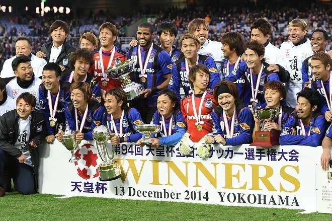 天皇杯 1 2回戦のマッチスケジュールが発表される G大阪 柏 浦和 Fc東京はラウンド16から サッカーダイジェストweb 天皇杯 1 2回戦のマッチスケジュールが発表される G大阪 柏 浦和 Fc東京はラウンド16から サッカーダイジェストweb