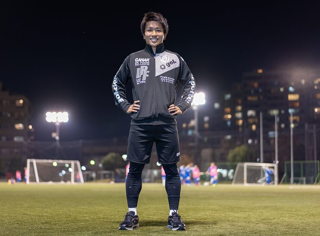 足が遅いし背も小さい」南葛SCのアタッカーが得点王に！ 仕事との両立