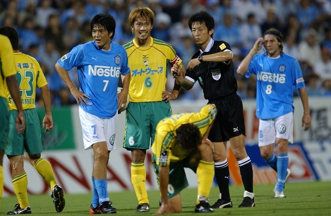 サッカー日本代表 阿部勇樹 ユニフォーム Мサイズ adidas - メルカリ