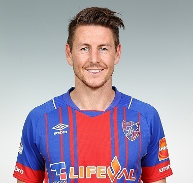 武藤嘉紀選手サイン入り】FC東京 2018 ホーム ユニフォーム