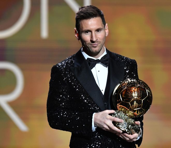 【バロンドール＆５冠モデル】リオネル・メッシ ＃１０ バルセロナ １５／１６ バロンドール＆5冠モデル】リオネル・メッシ ＃10 バルセロナ 15