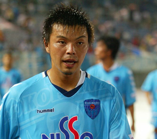 もう中国に行くしかない」27歳で引退を覚悟した城彰二を救った“W杯V