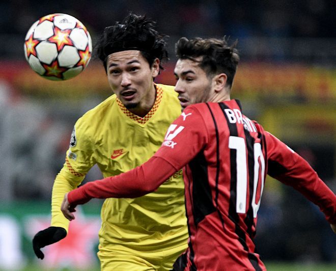 南野拓実が93分間走りまくったリバプール、プレミア勢初のGS6連勝