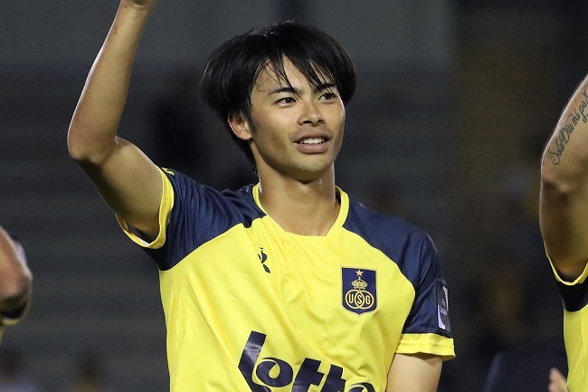 スーパー・ミトマ」鮮烈ハットで“救世主”となった三笘薫に現地メディア