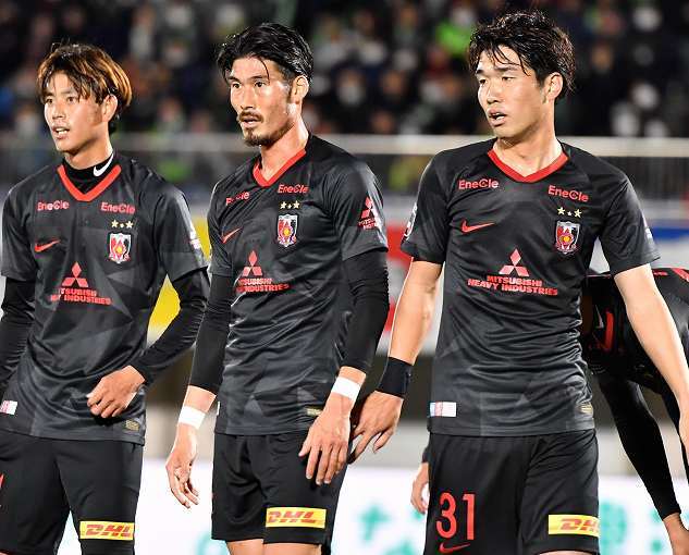 TVデビューしてしまった」元日本代表DF… 浦和・岩波拓也が発見、投稿