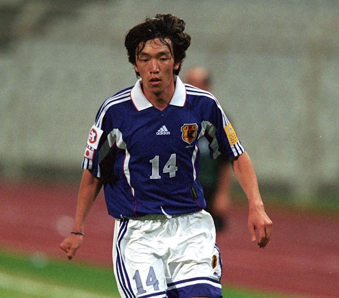 大会は観られなかった。韓国に逃亡した」中村俊輔が衝撃の2002年W杯