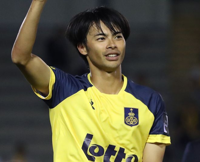 日本じゃ考えられない」三笘薫がまさかの左SB起用で衝撃の活躍！1