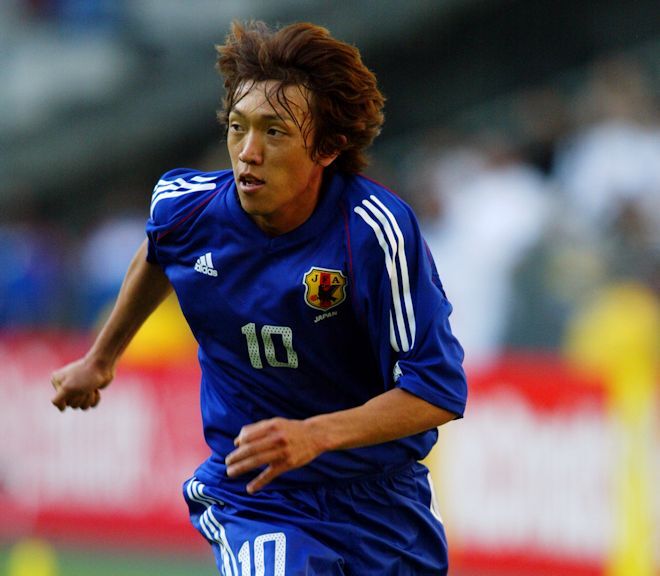 中村俊輔　セリエA レッジーナ　直筆サイン入り　ユニフォーム 中村俊輔さんサイン入り レッジーナユニホーム 中村俊輔さんサイン入り