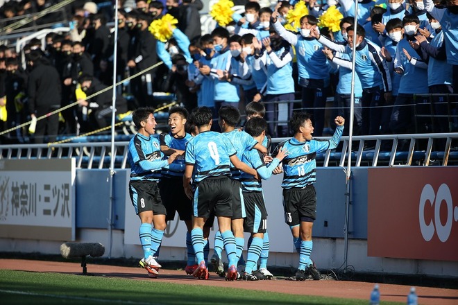 静岡学園が圧巻5発で快勝スタート 前橋育英 東福岡 大津らも2回戦へ進むなか 流経大柏や西武台が初戦敗退 選手権1回戦 サッカー スポーツブル スポブル 静岡学園が圧巻5発で快勝スタート 前橋育英 東福岡 大津らも2回戦へ進むなか 流経大柏や西武台が初戦敗退 選手権1回戦 サッカー スポーツブル スポブル