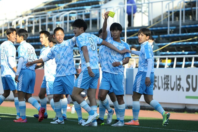 高川学園 サッカーシャツ 60 103229_ext_04_0.jpg