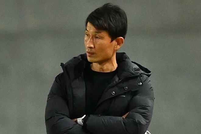 Jリーグが金明輝前監督のパワハラを認定。出場資格停止8試合のほか、サガン鳥栖にも罰金300万円 サッカーダイジェストWeb