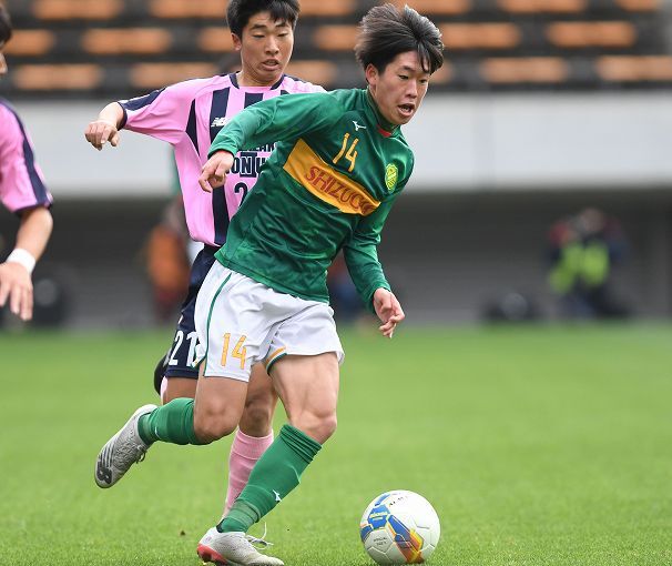 静学、チーム史上大会最多の8発を演出した陰の立役者たち。指揮