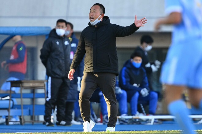 神奈川代表には負けられない」高川学園の江本監督が19年の時を経て