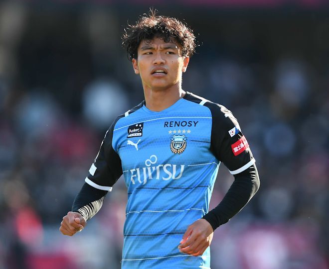 旗手怜央はセルティックでレギュラーを獲れるのか。地元メディアの見解