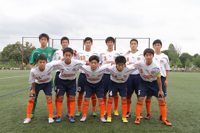 2015インターハイ】代表校レポート｜新体制で挑む國學院久我山
