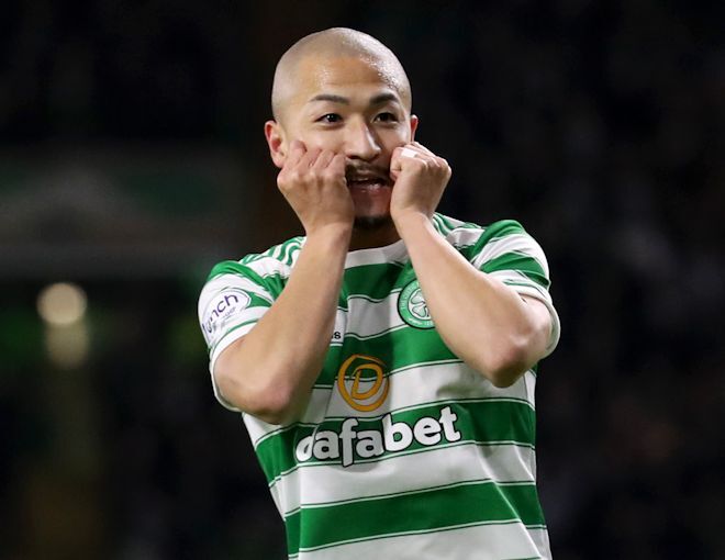 前田大然 前田大然/Daizen Maeda (@m_daizen0827) • Instagram photos and videos